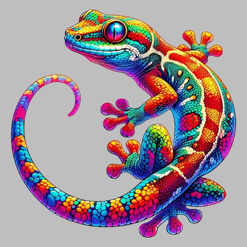 Gecko
