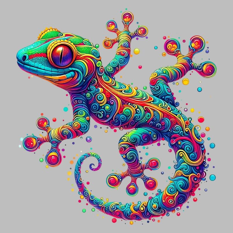 Gecko