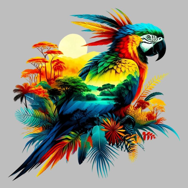 Parrot