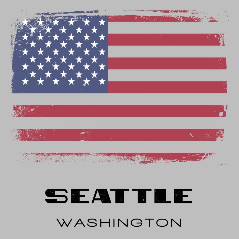Seattle, Washington, USA