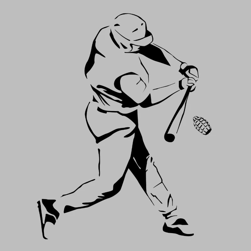 Baseball Comedy