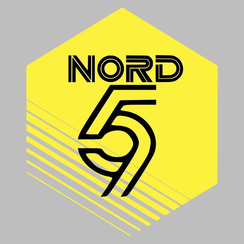 North