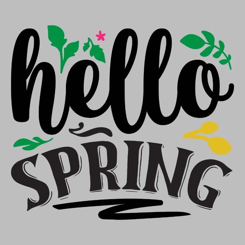 Hello Spring