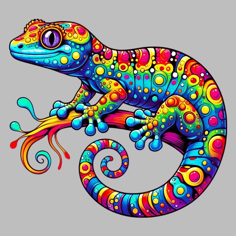 Gecko