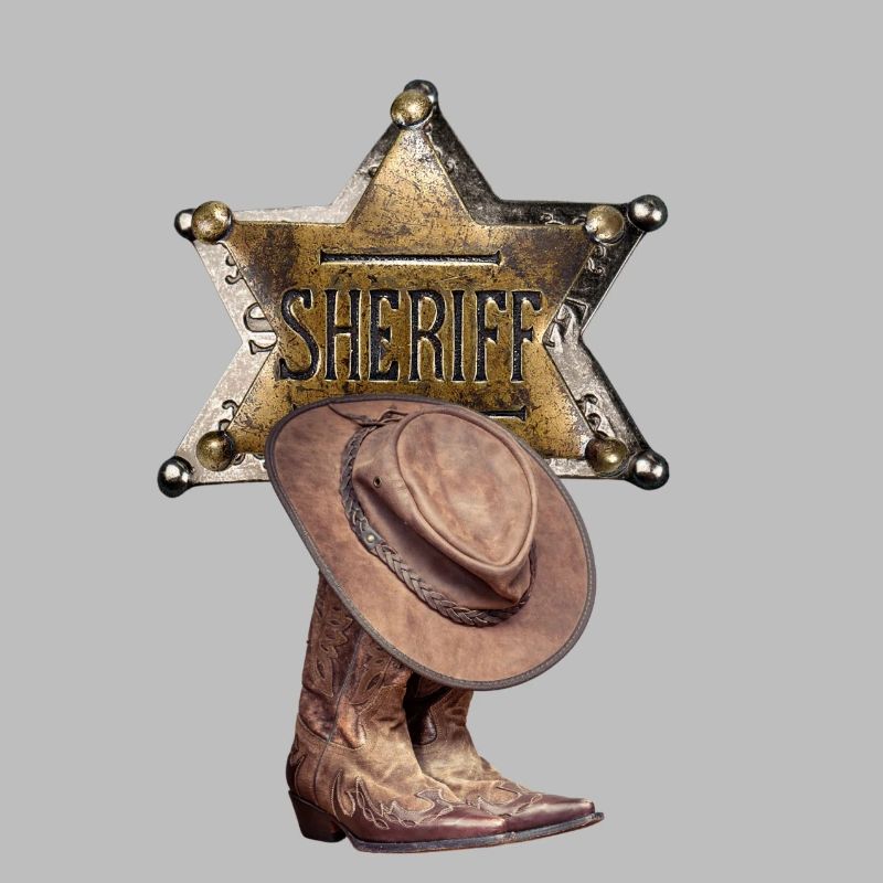 Shérif