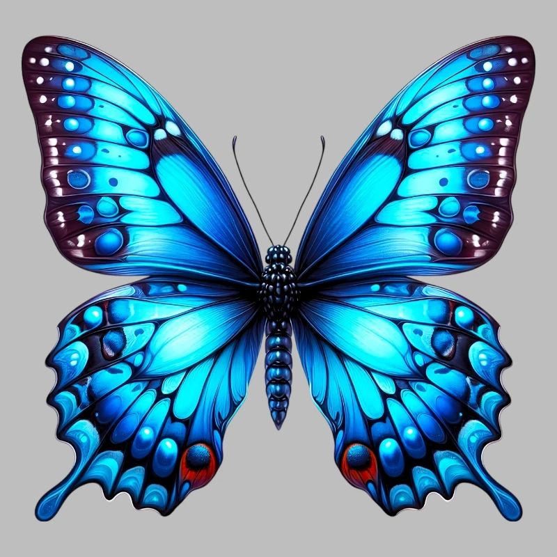 Schmetterling