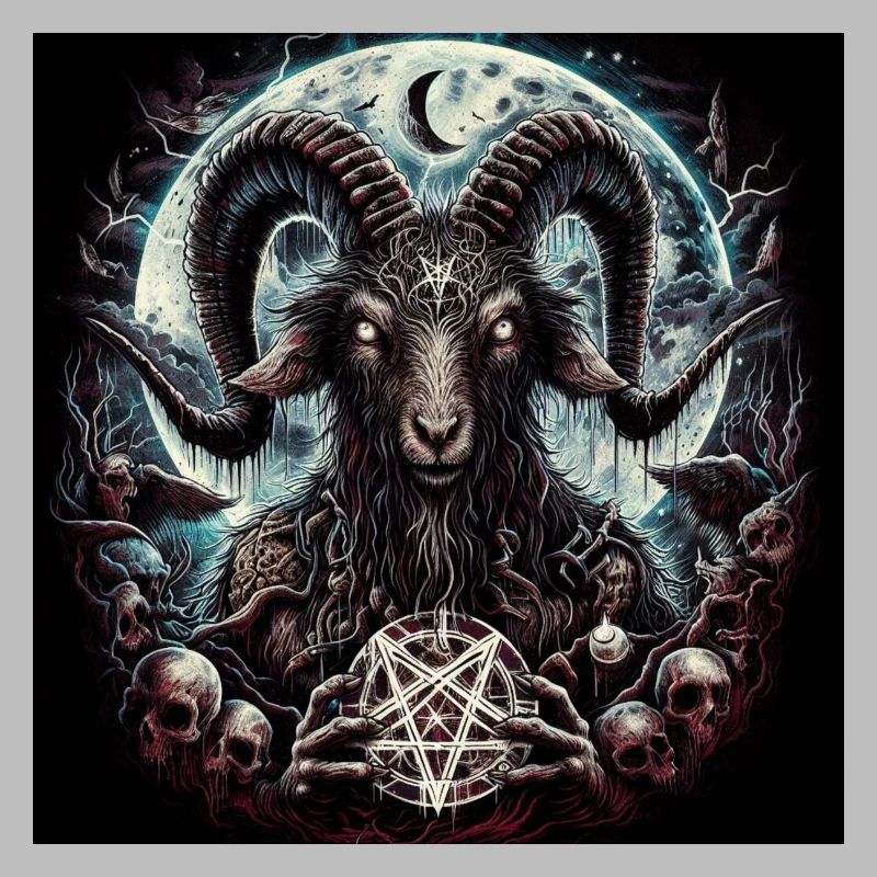 Billy goat
