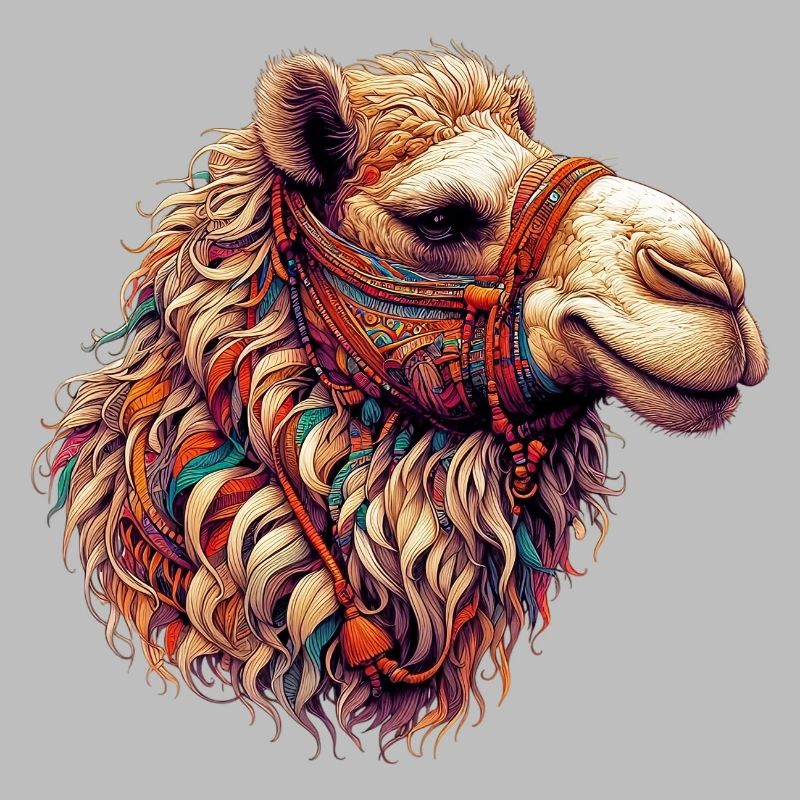 Kamel