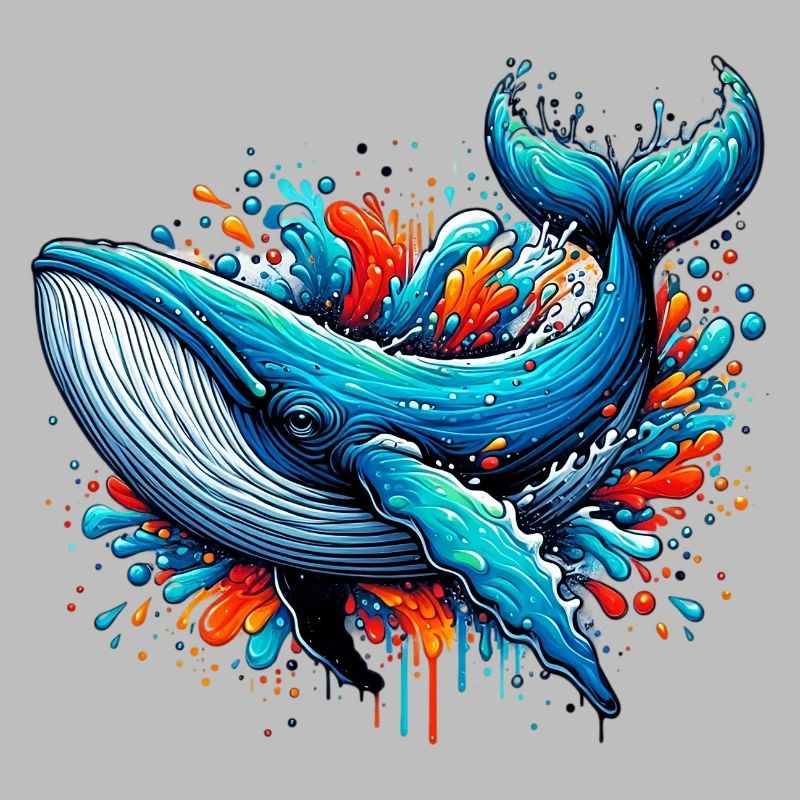 Baleine