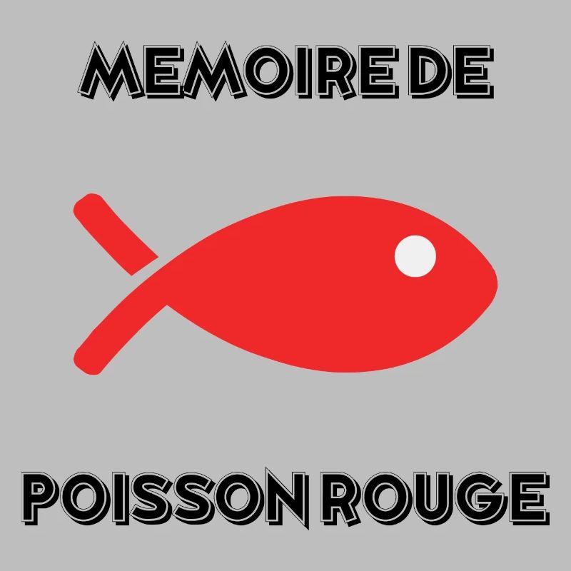 POISSON. MEMOIRE