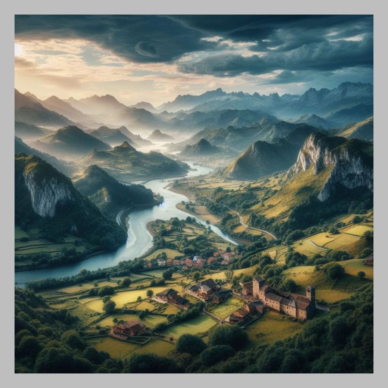 Asturies