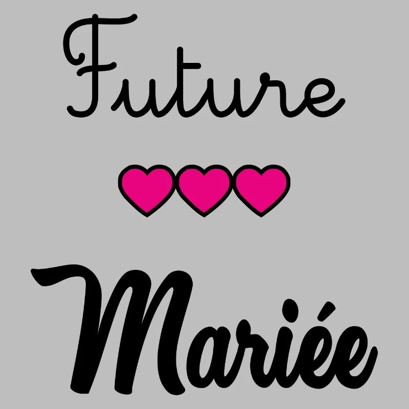 EVJF. MARIEE. TEAM MARIEE. FUTURE MARIEE