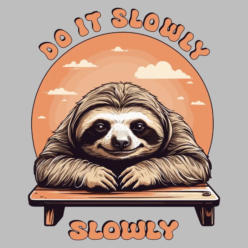 Slow Sloth