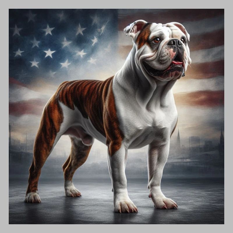 Bouledogue