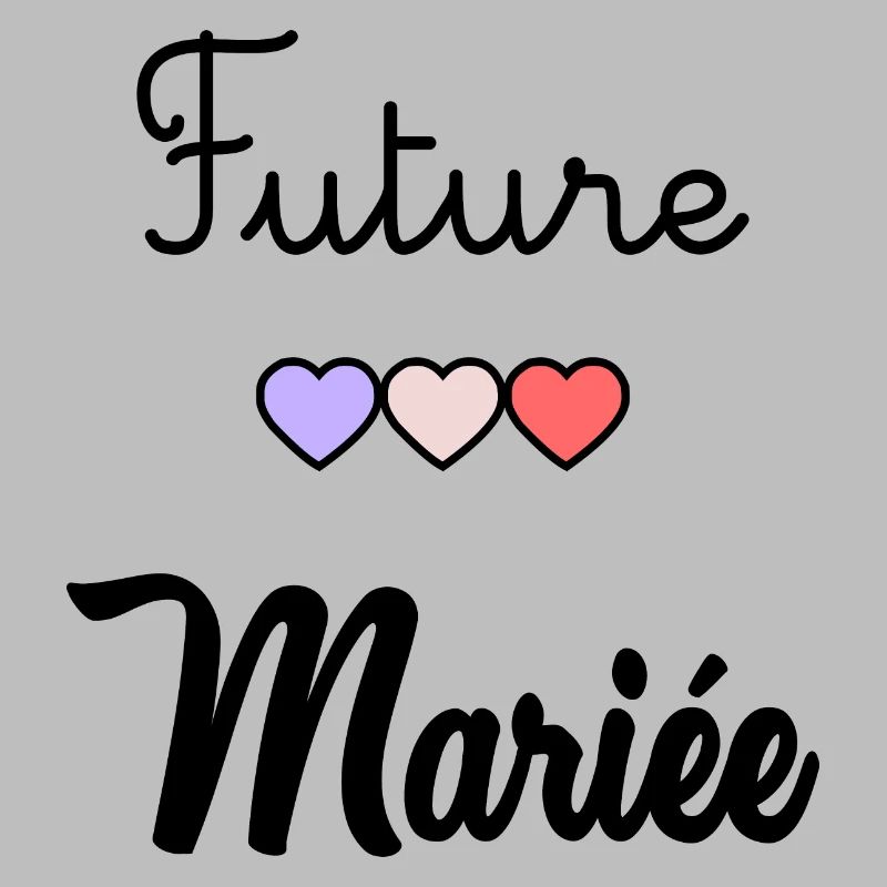 FUTURE MARIEE. EVJF