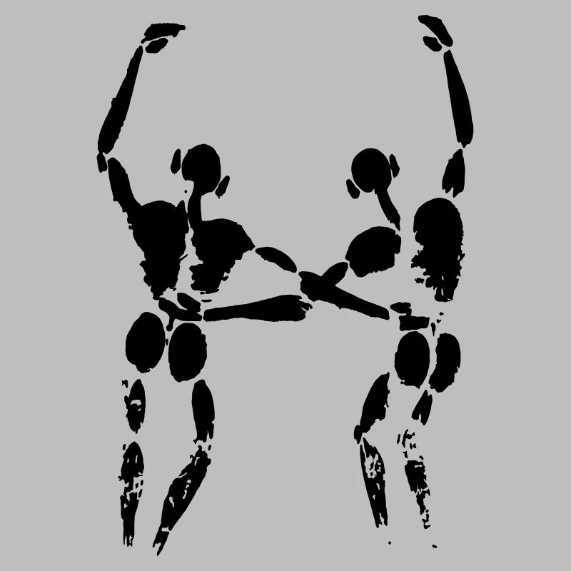 Deux amis