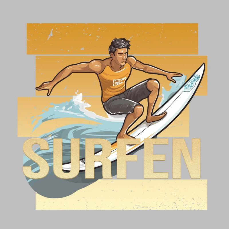 Surfen