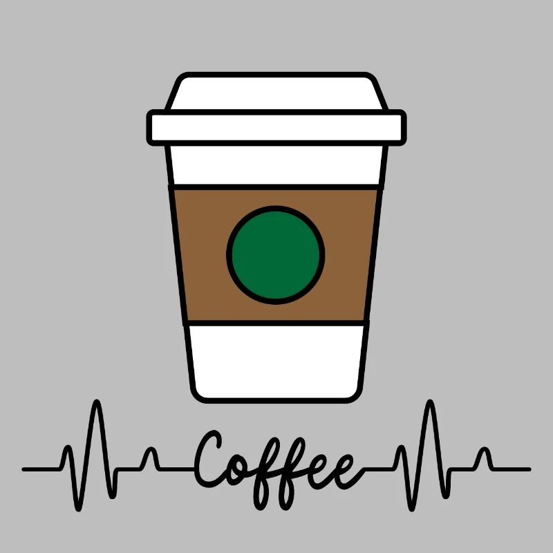 Coffee Cup color