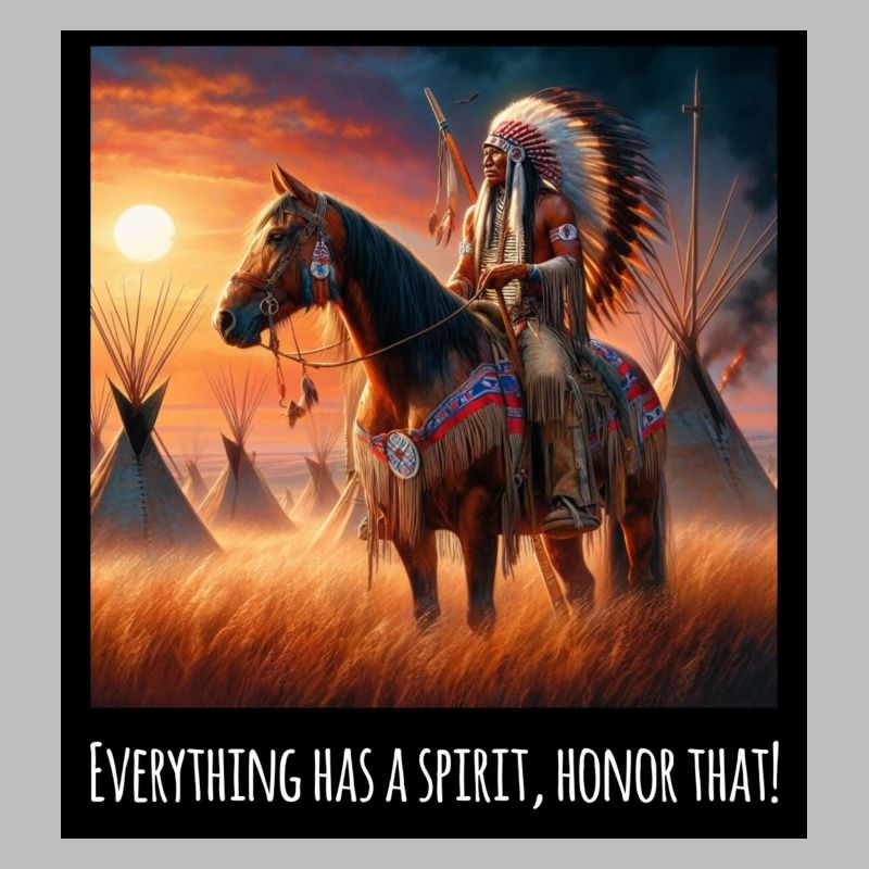 Native American Art
