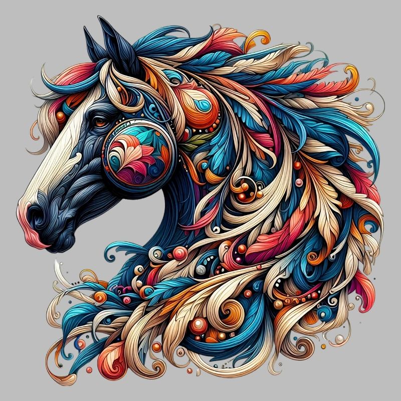 Pferd
