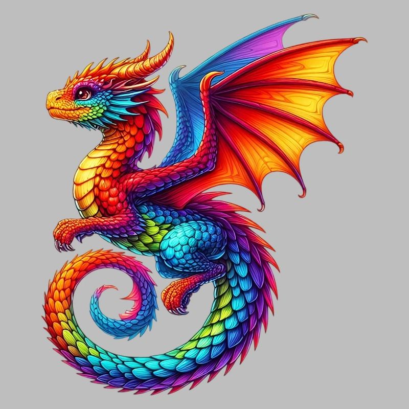 Drache