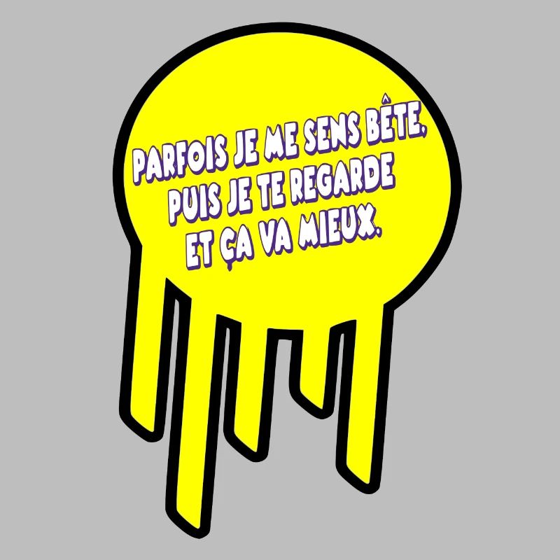 Sometimes I feel stupid