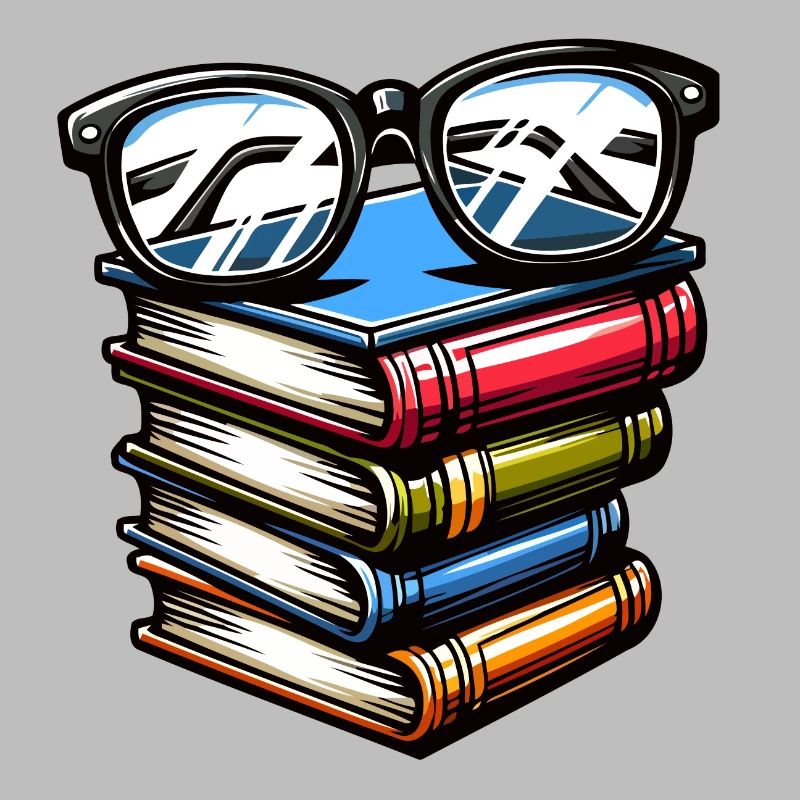 Book Smarts: The Scholarly Stack