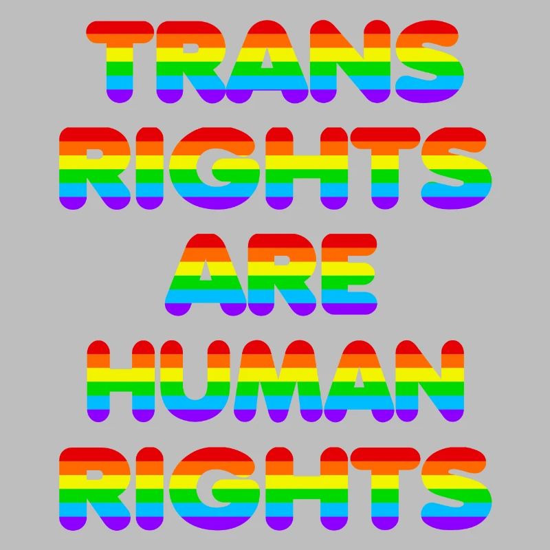 Trans Rights for CSD Christopher Street Day