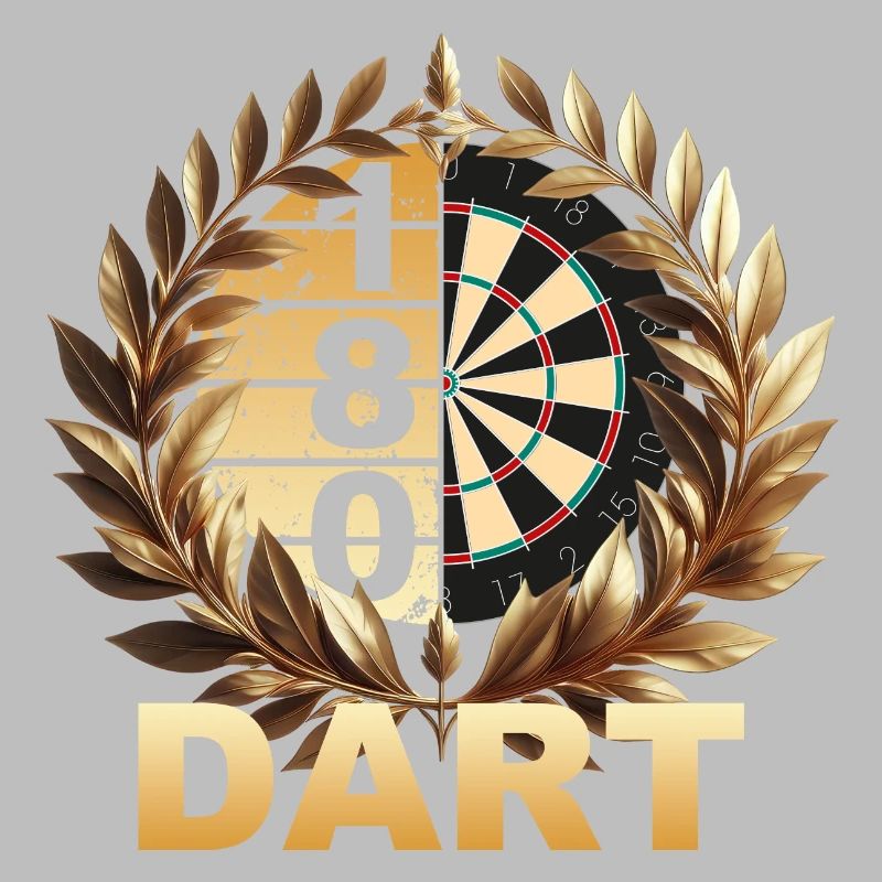 Dart 180