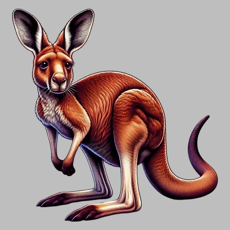 Kangaroo