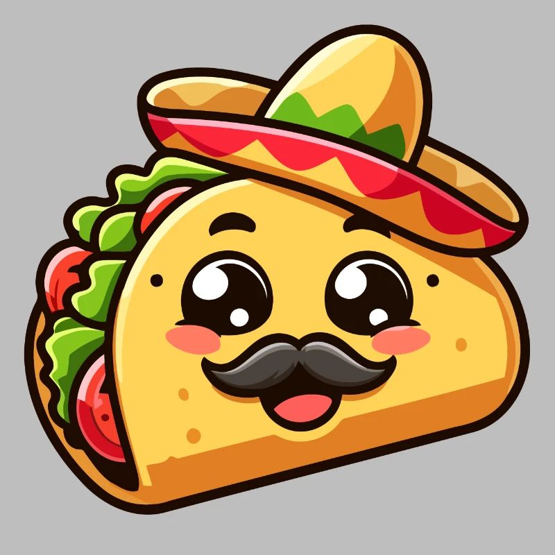 Fiesta Taco: The Savory Senor
