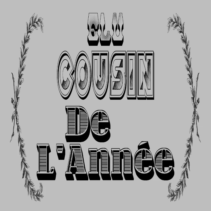 Elu Cousin Année