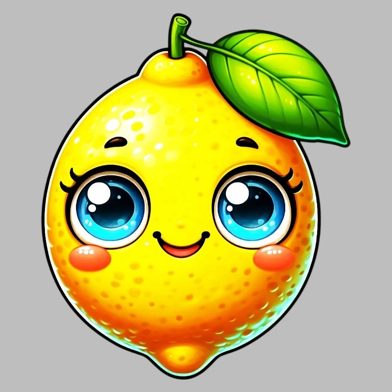 Citron Citrons