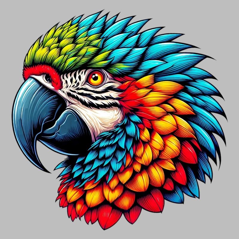 Parrot