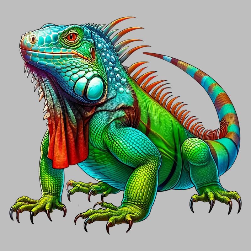 Iguane