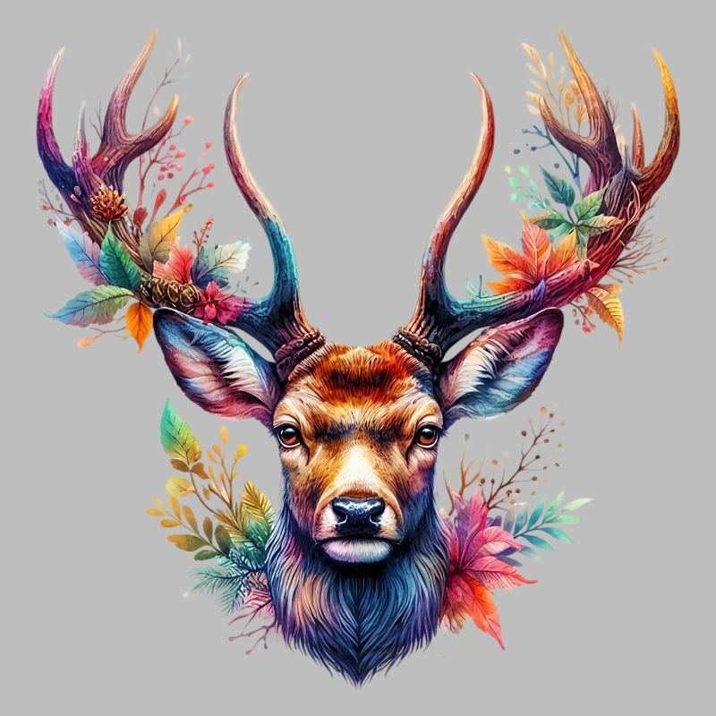 Hirsch