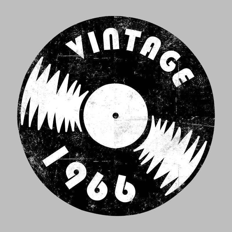 Vintage 1966