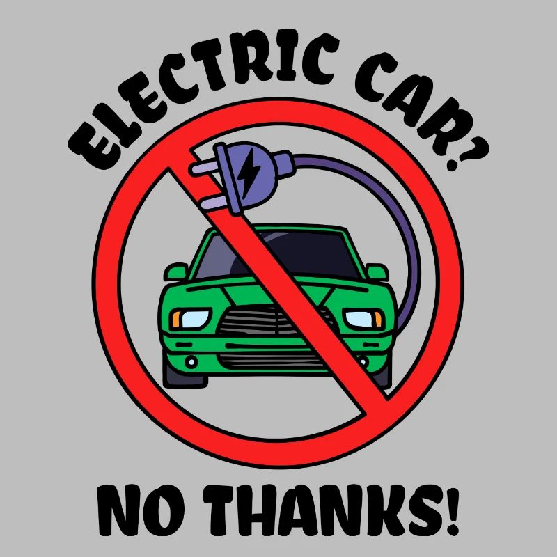 E-auto Tanken Auto Statement Benzin Energie