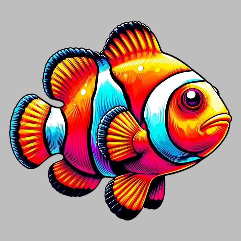 Clownfish