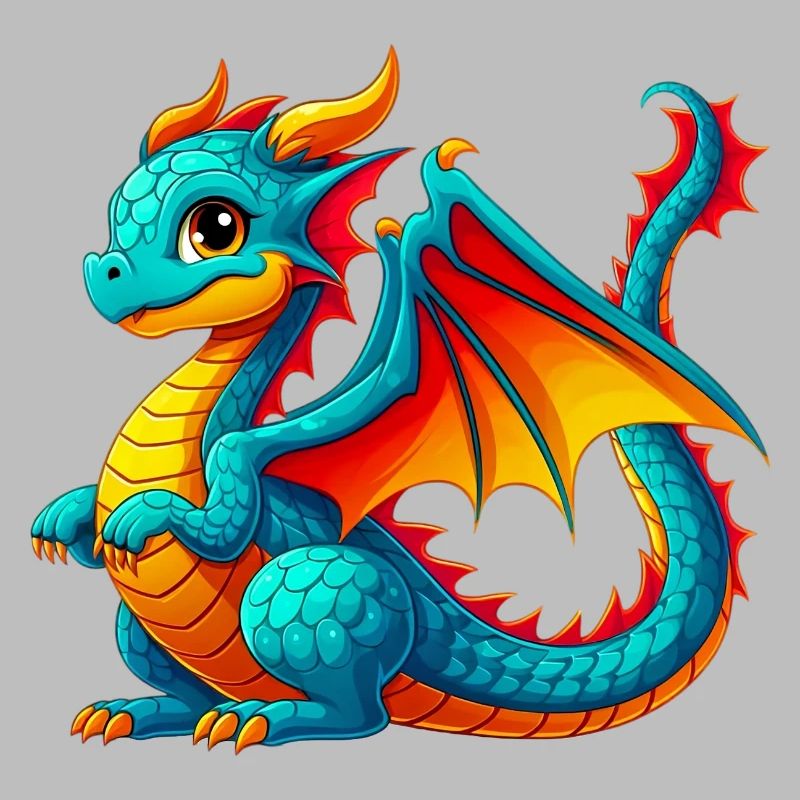 Drache