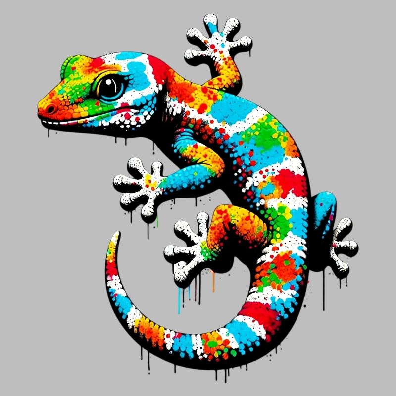 Gecko