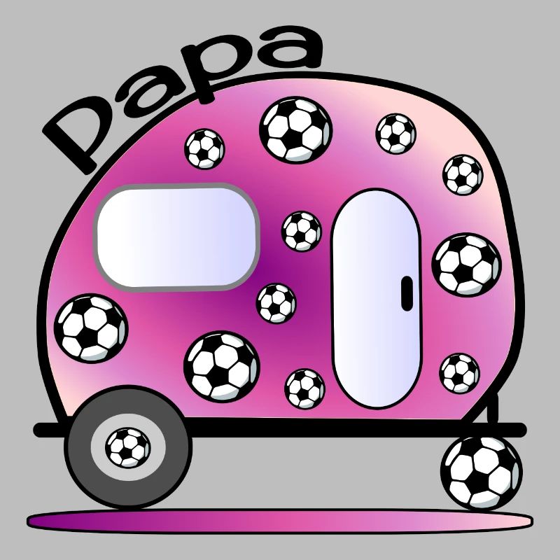 CAMPINGPLATZ - CAMPING PAPA