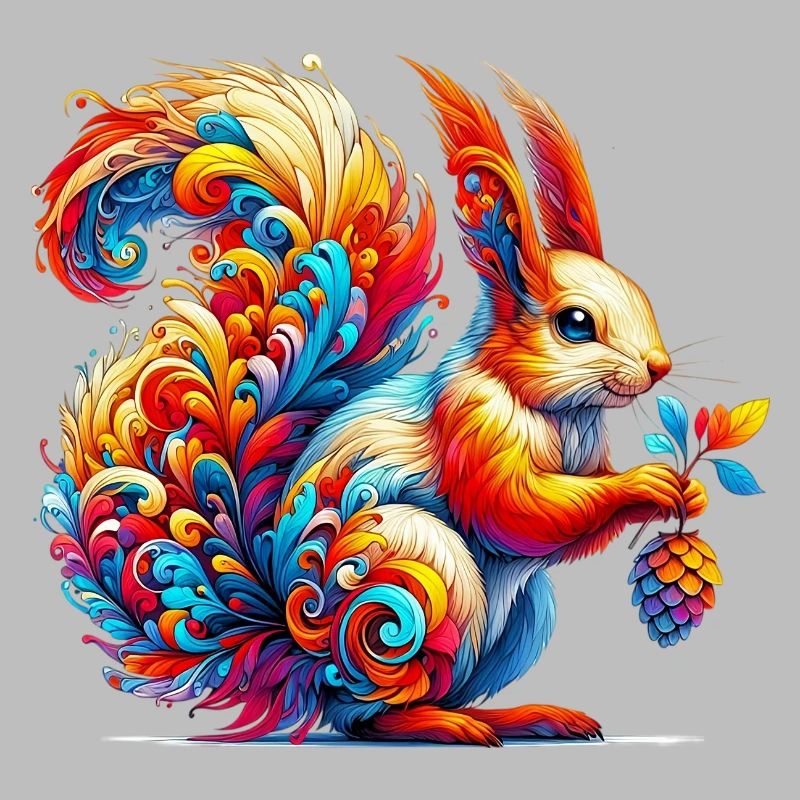 Squirrel