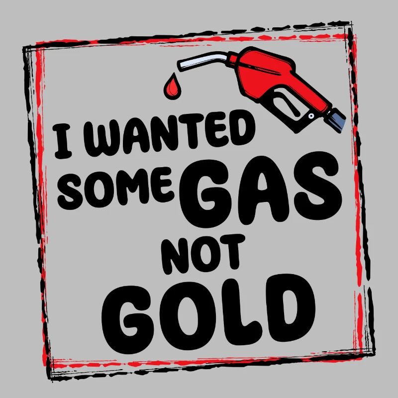 Déclaration de la pompe à essence de la station-service de ravitaillement