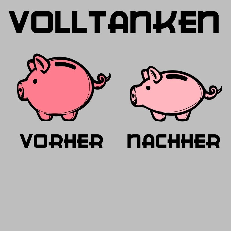 Déclaration de remplissage d’essence de la pompe à essence