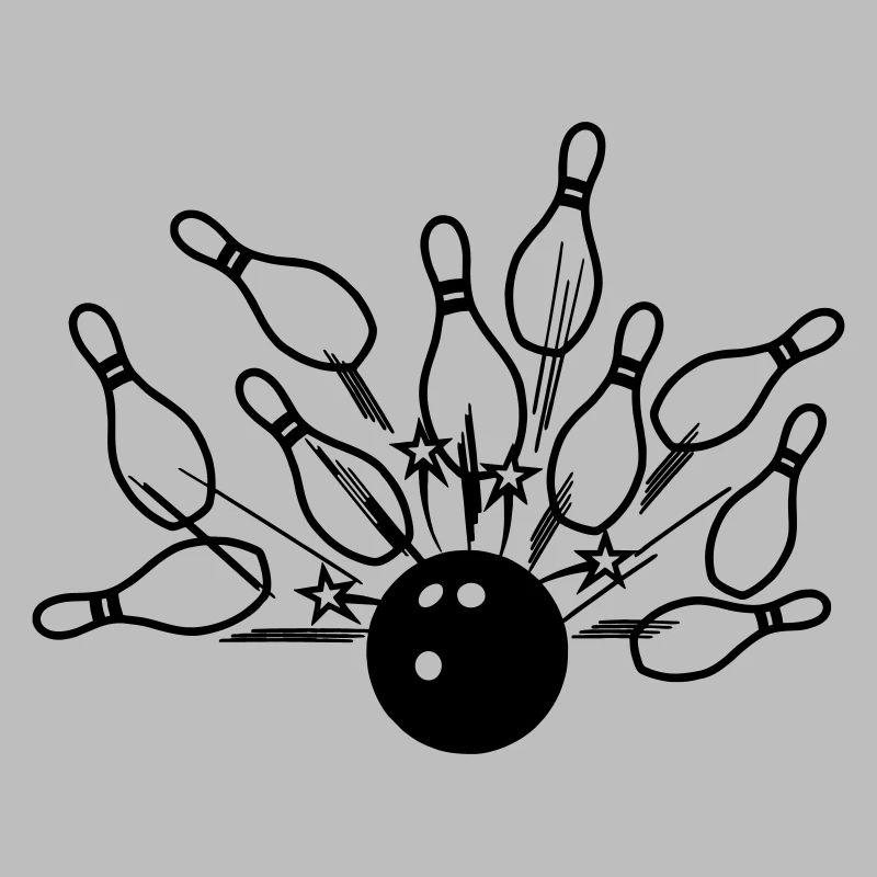 Bowling strike