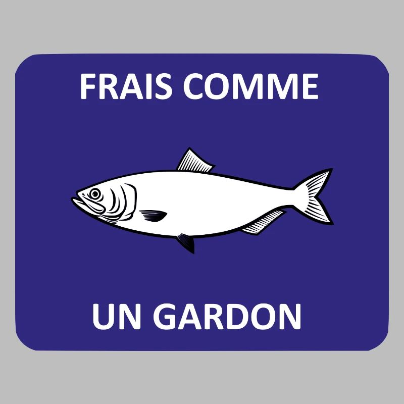 Frisch wie eine Kakerlake