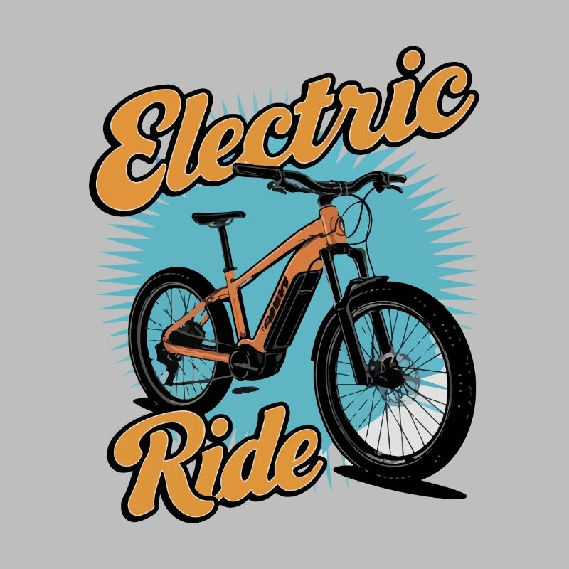 Conception d’aventure en vélo électrique