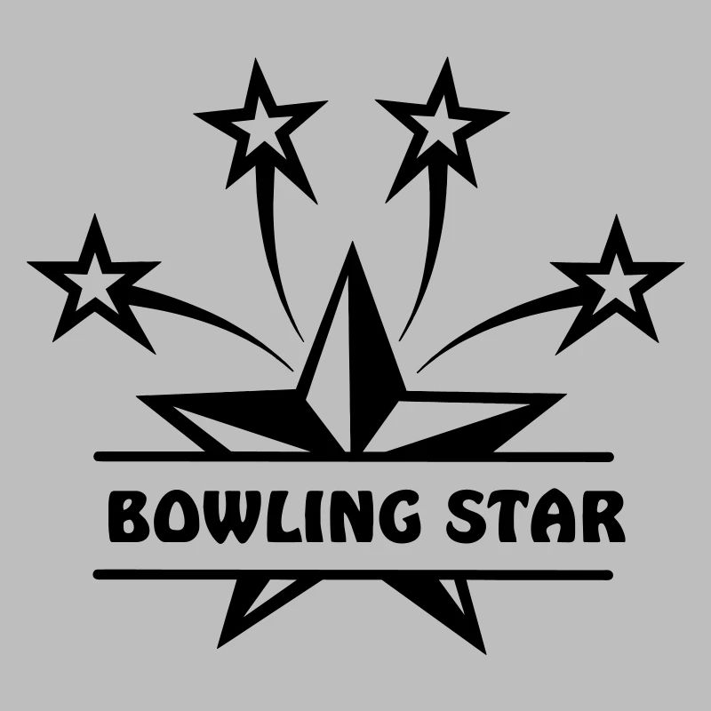 Étoile du bowling