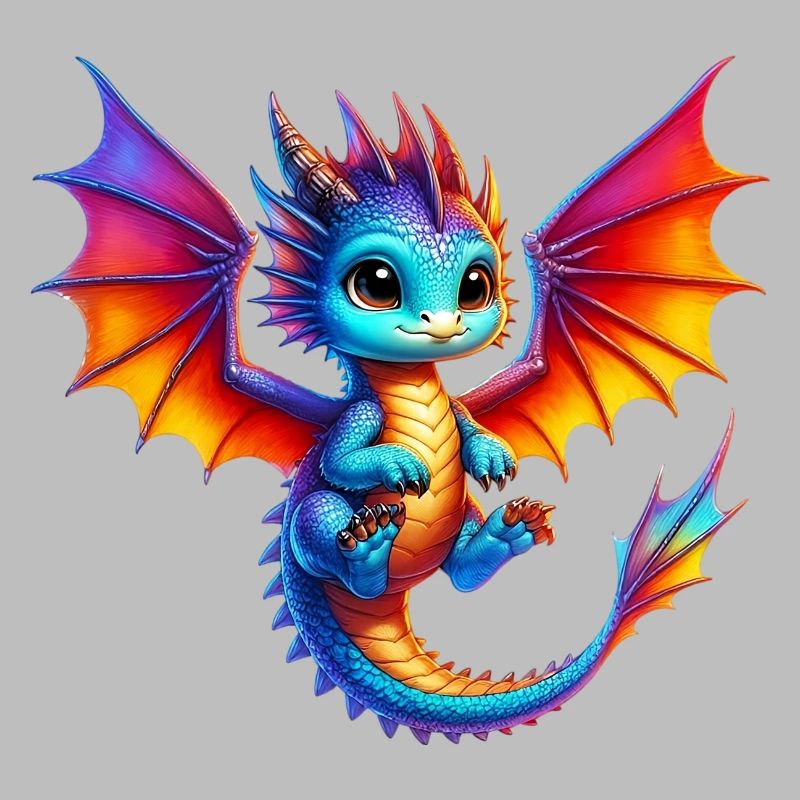 Drache